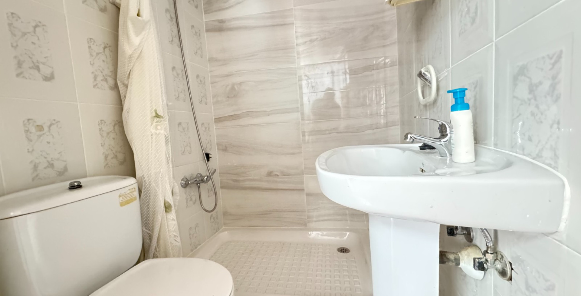 For Sale - Town House - Ojós - Ojos