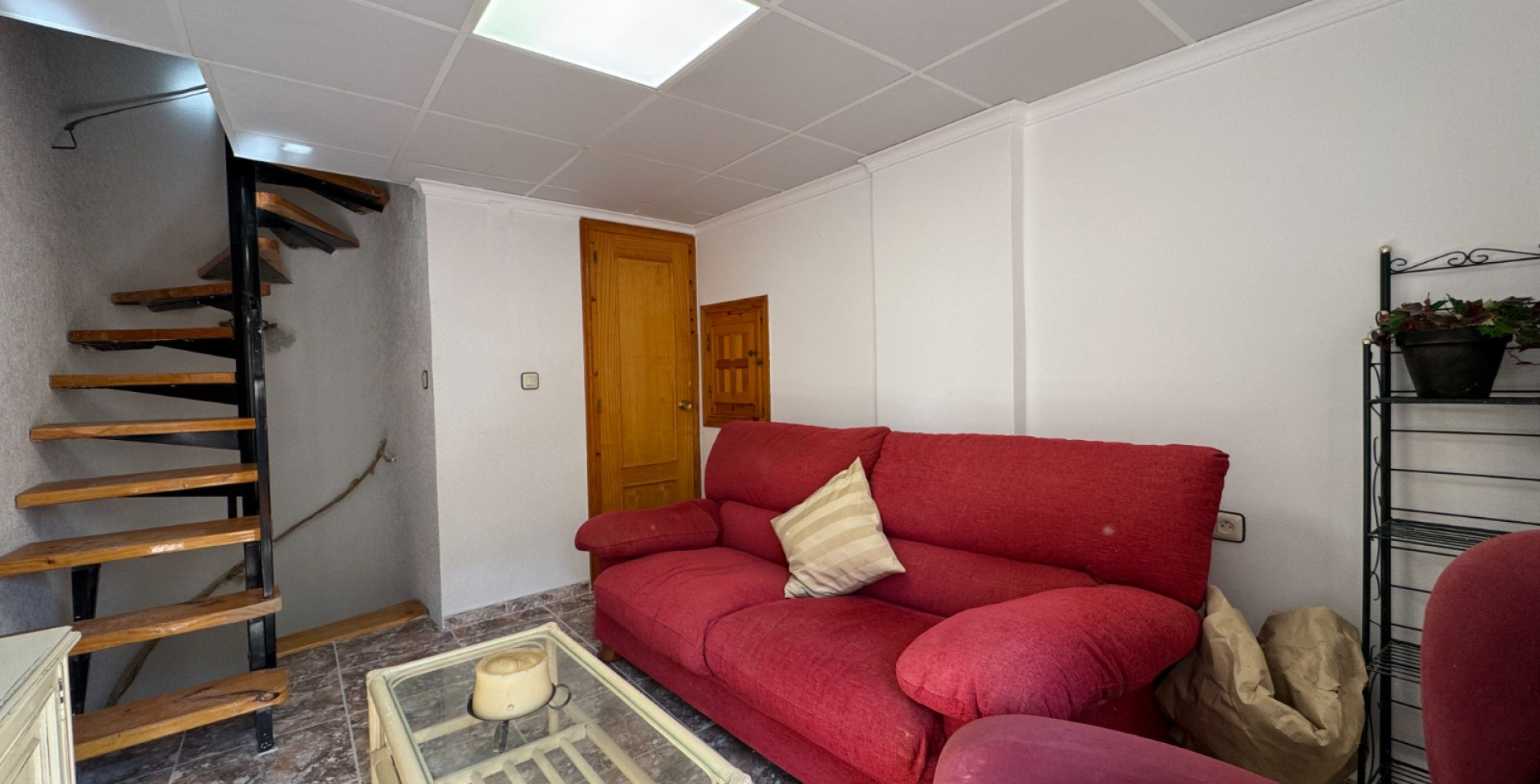 For Sale - Town House - Ojós - Ojos