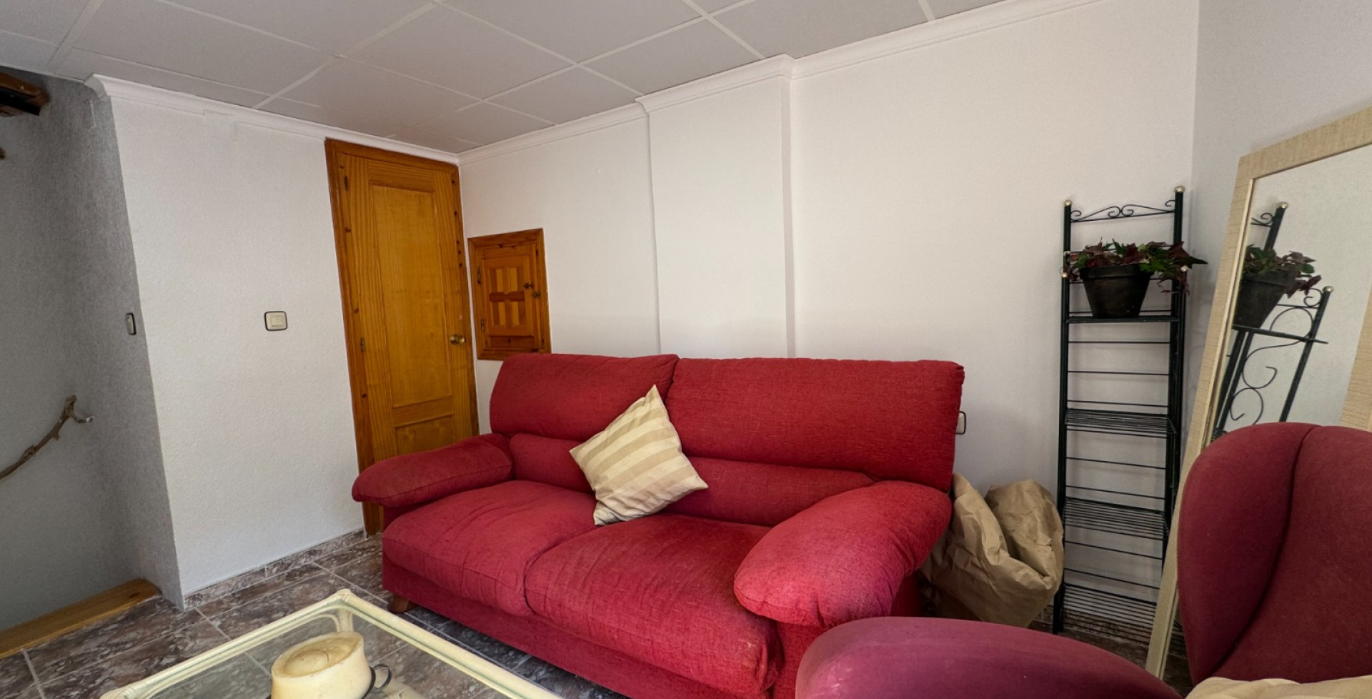 For Sale - Town House - Ojós - Ojos