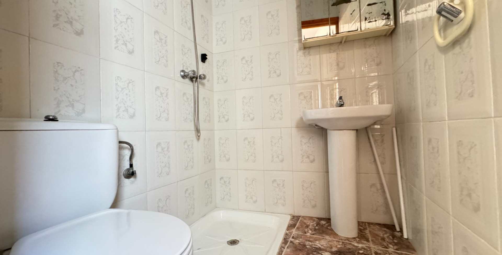 For Sale - Town House - Ojós - Ojos