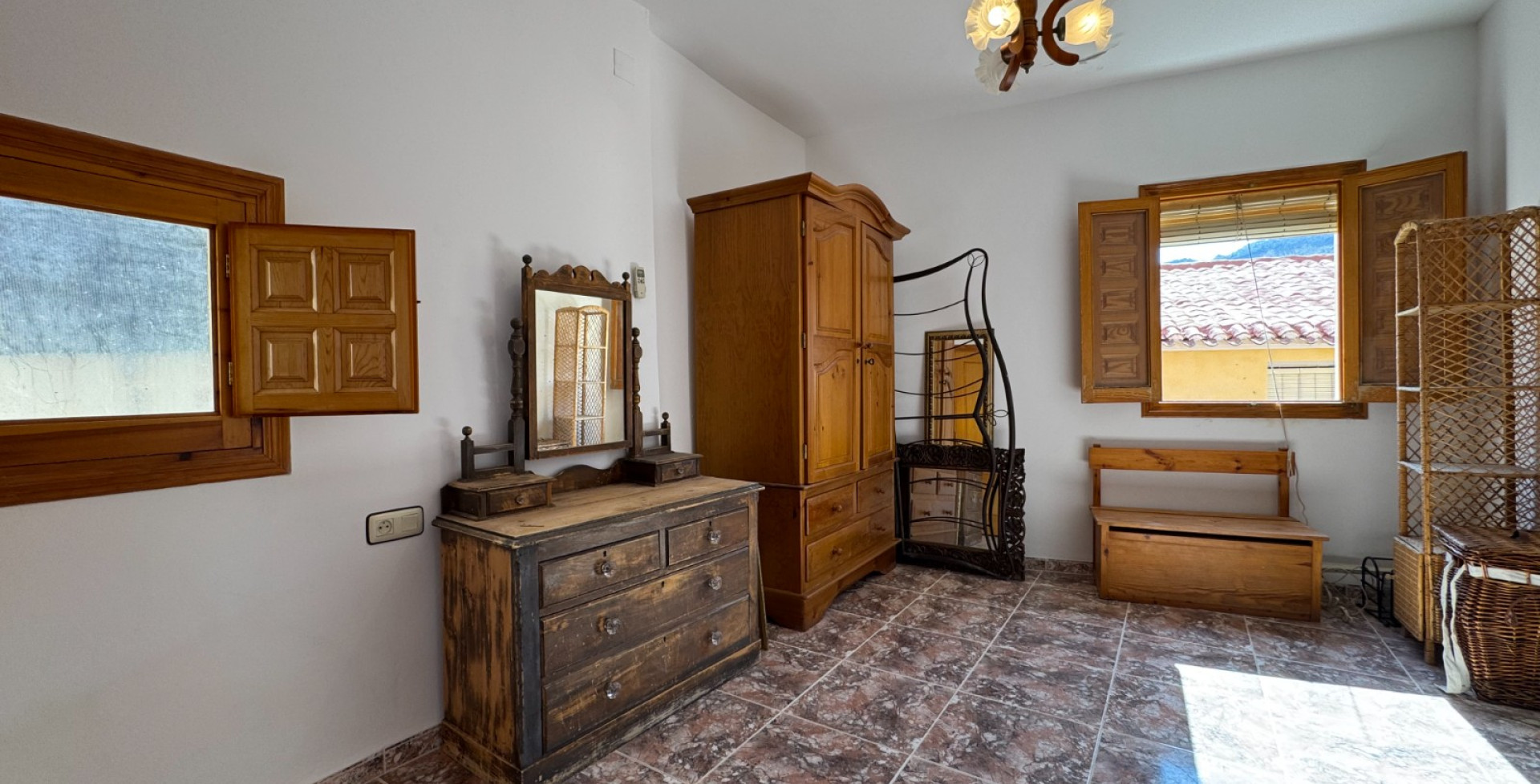 For Sale - Town House - Ojós - Ojos