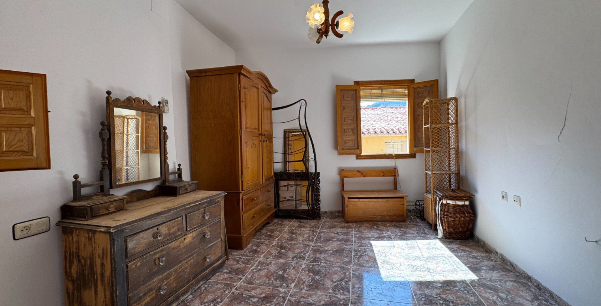 For Sale - Town House - Ojós - Ojos