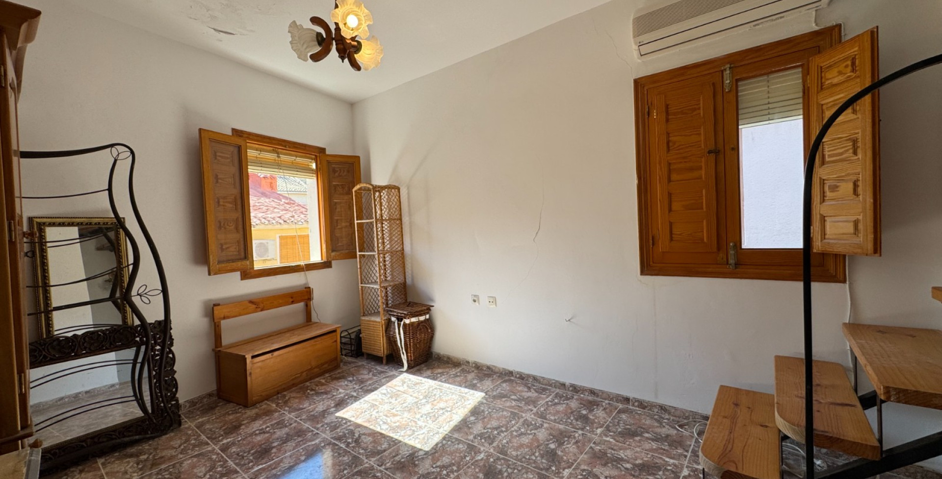 For Sale - Town House - Ojós - Ojos