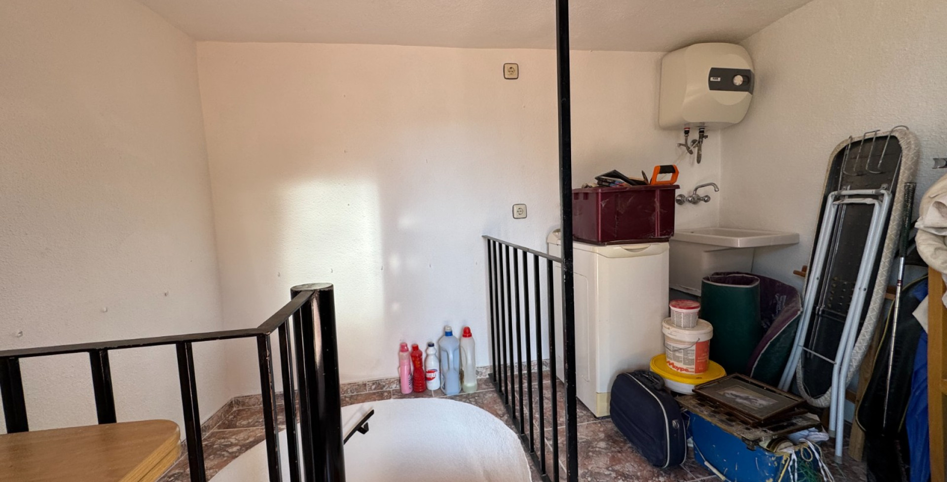 For Sale - Town House - Ojós - Ojos