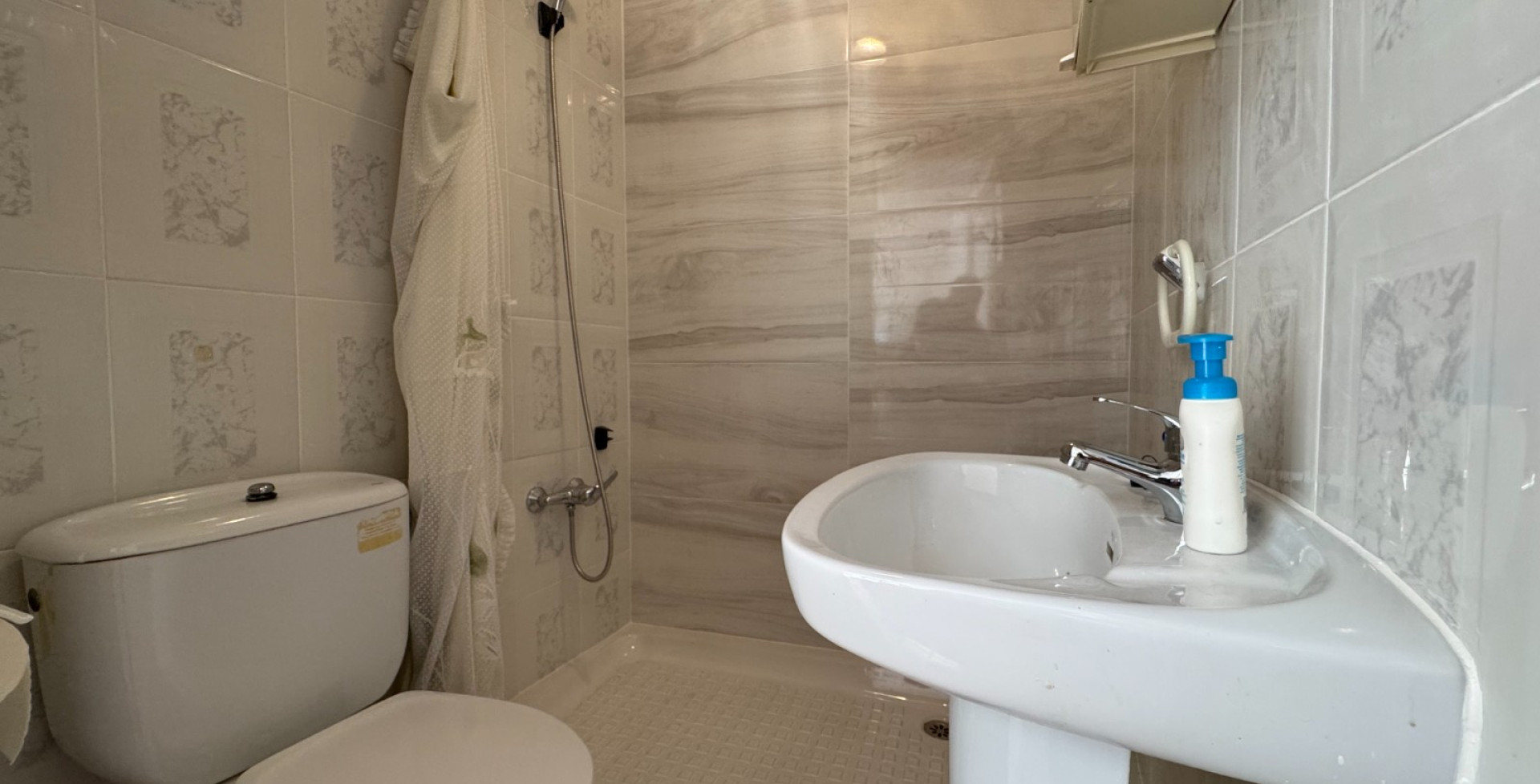 For Sale - Town House - Ojós - Ojos