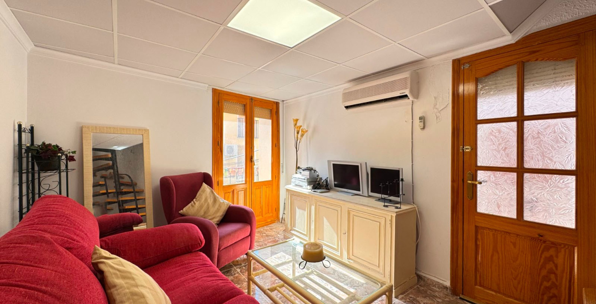 For Sale - Town House - Ojós - Ojos