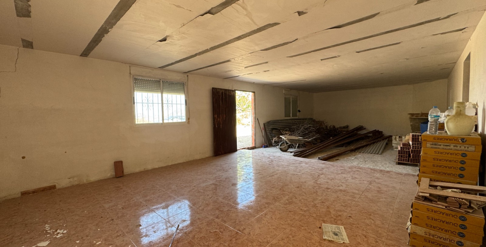 For Sale - Country House - Ricote