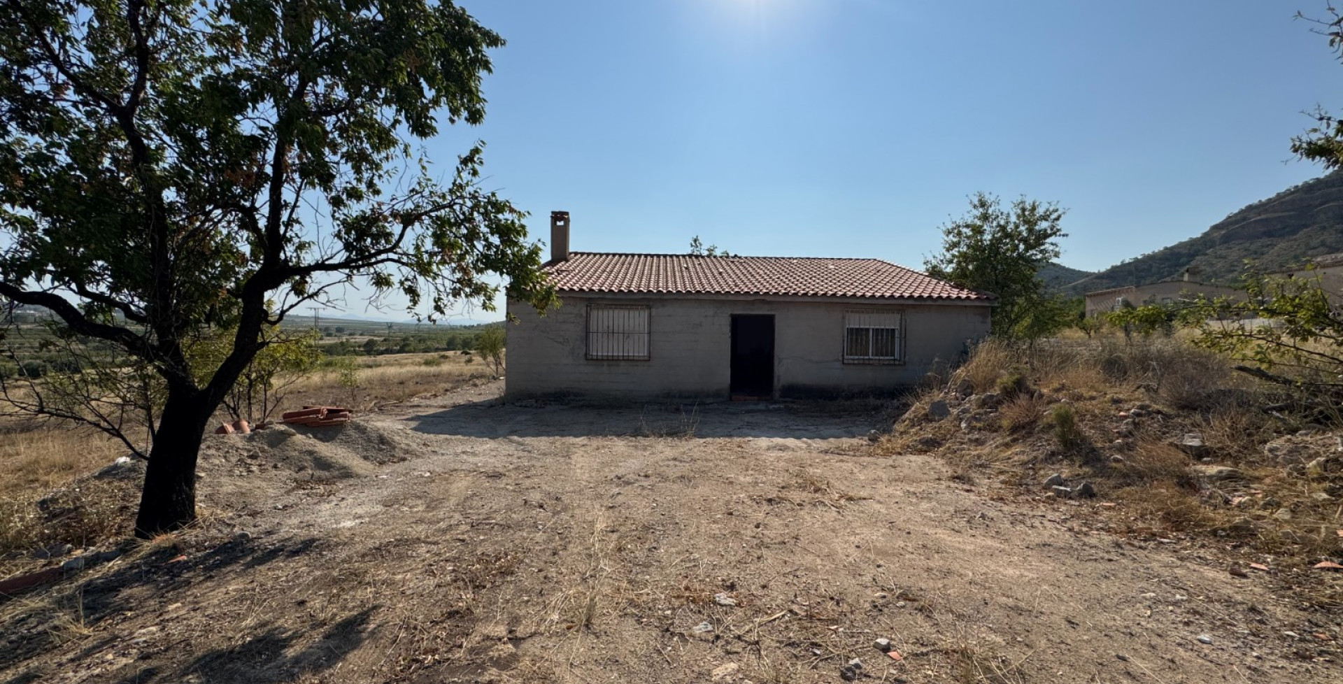 For Sale - Country House - Ricote
