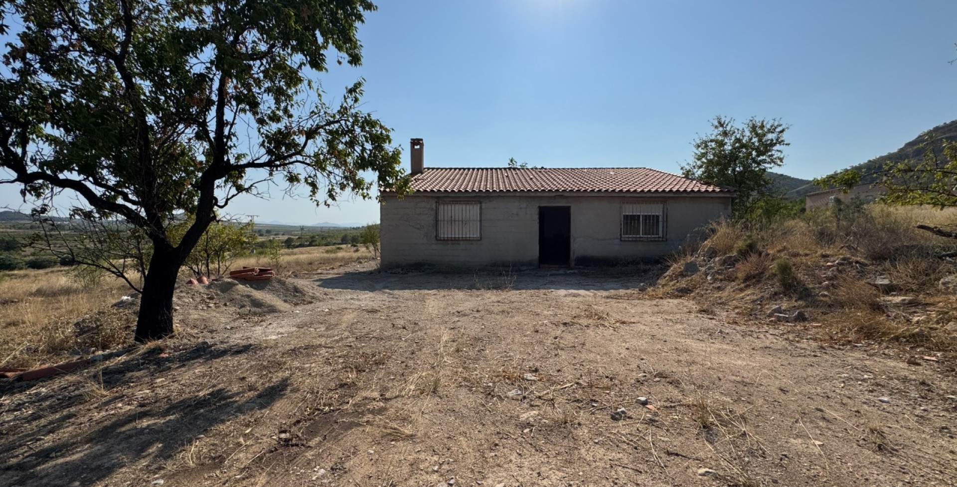 For Sale - Country House - Ricote
