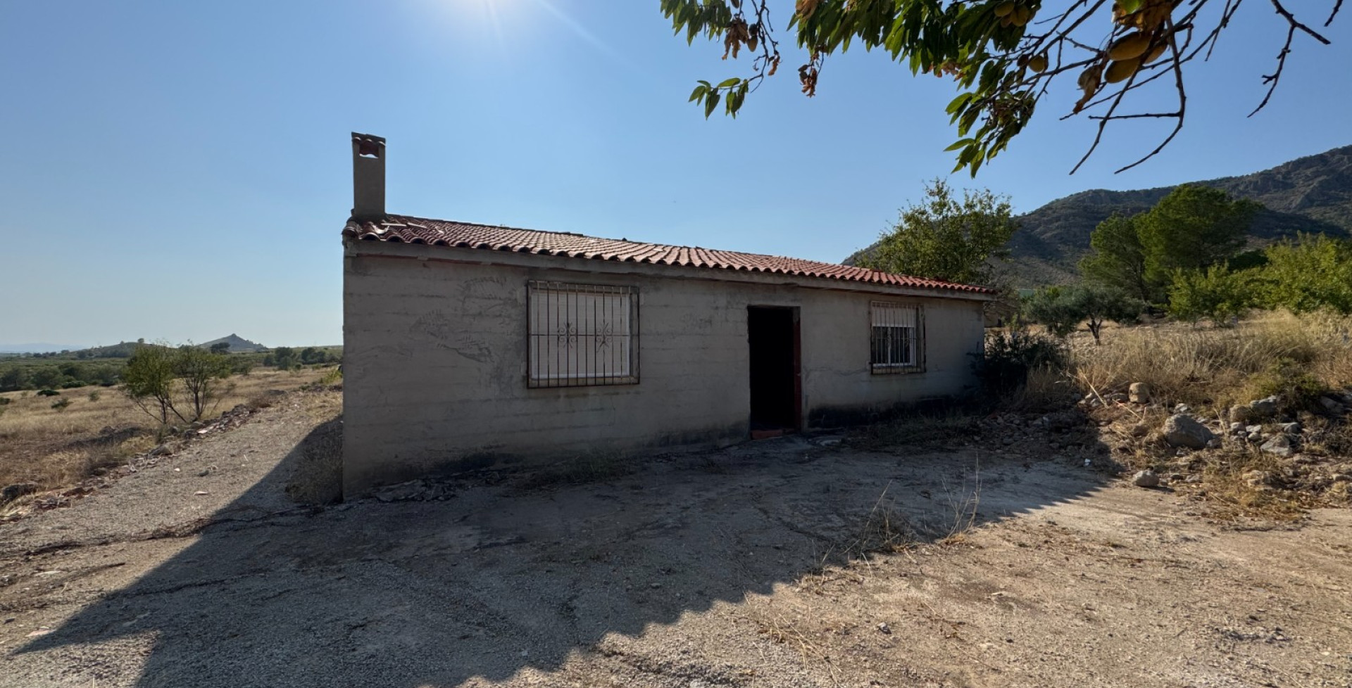 For Sale - Country House - Ricote