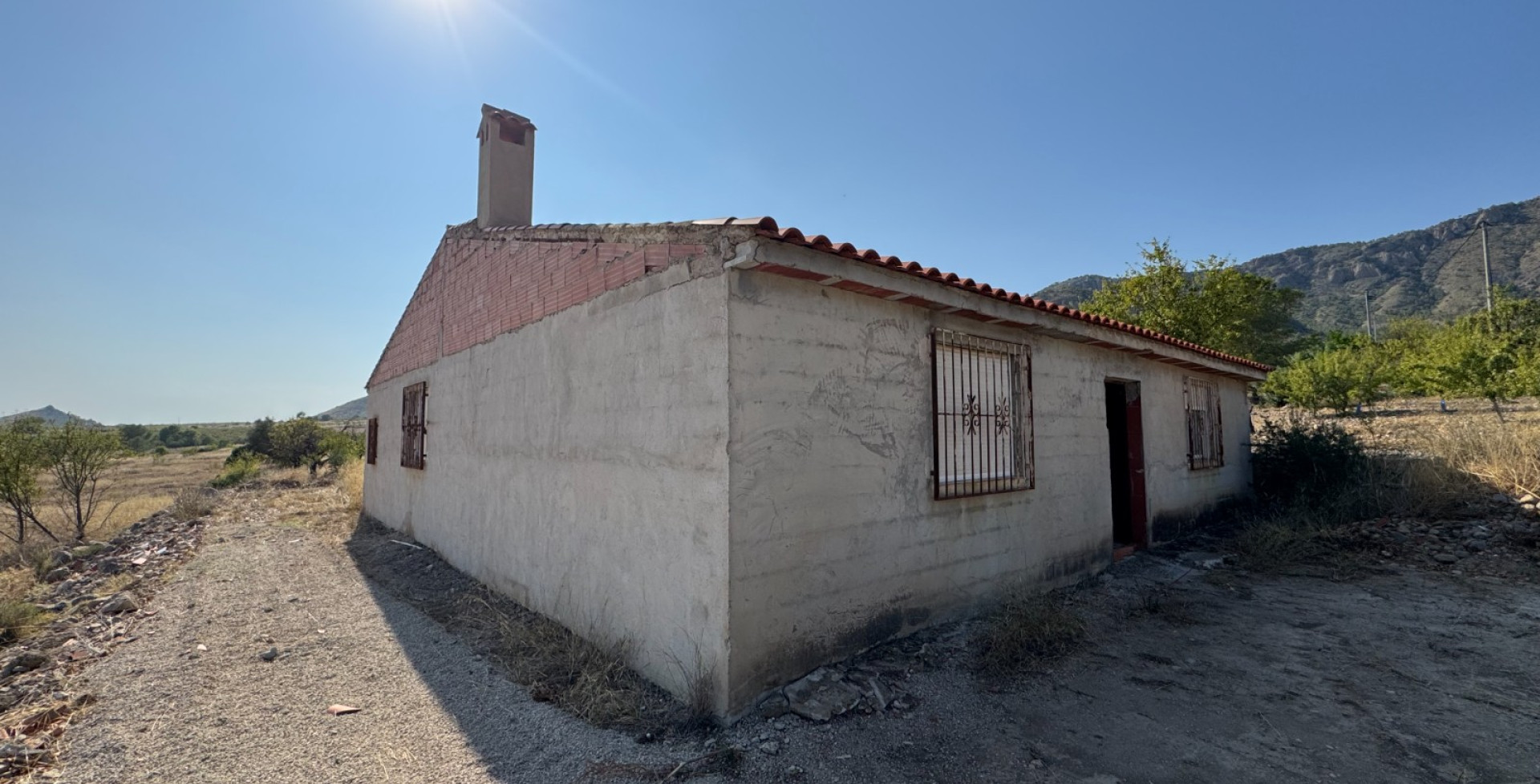 For Sale - Country House - Ricote