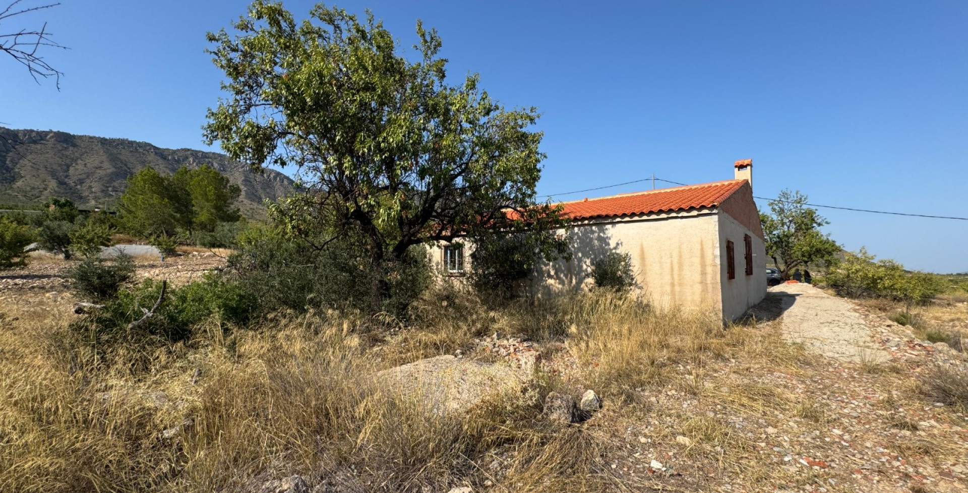 For Sale - Country House - Ricote