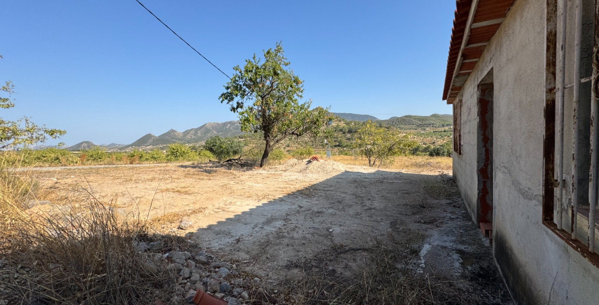 For Sale - Country House - Ricote