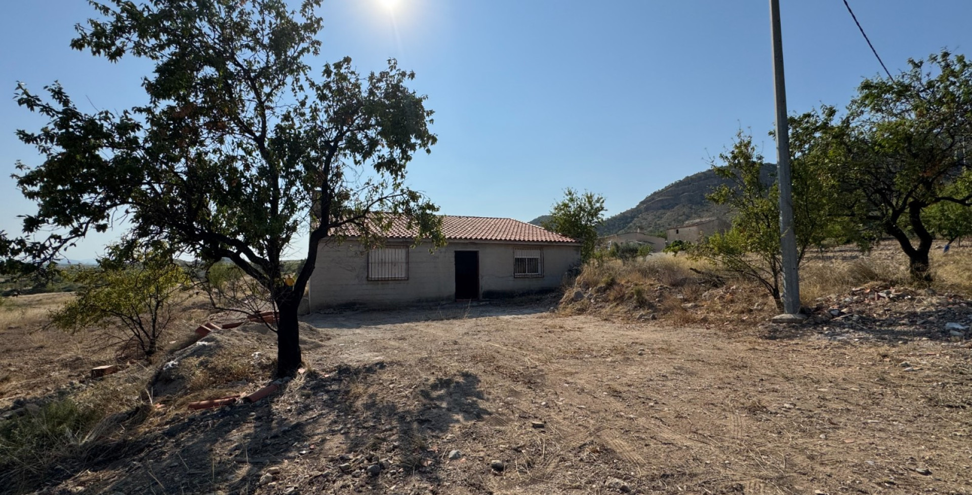 For Sale - Country House - Ricote