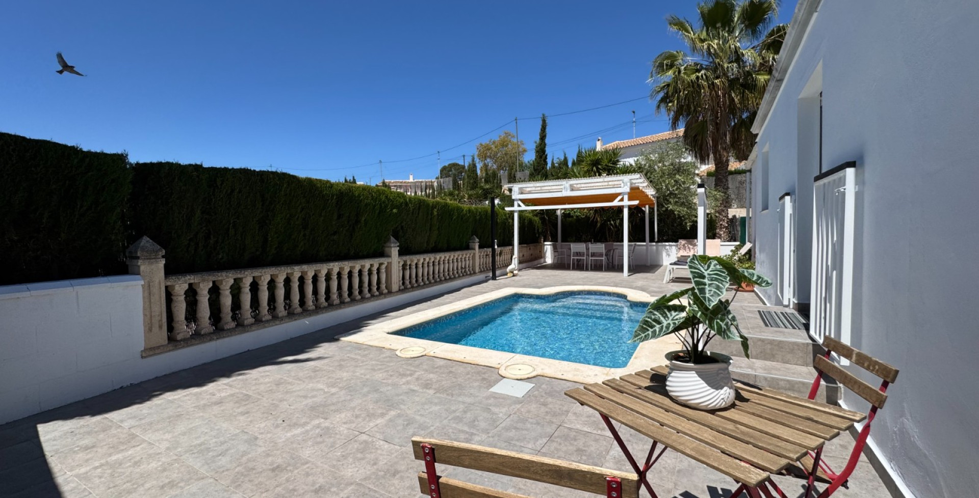 For Sale - Detached villa - Blanca