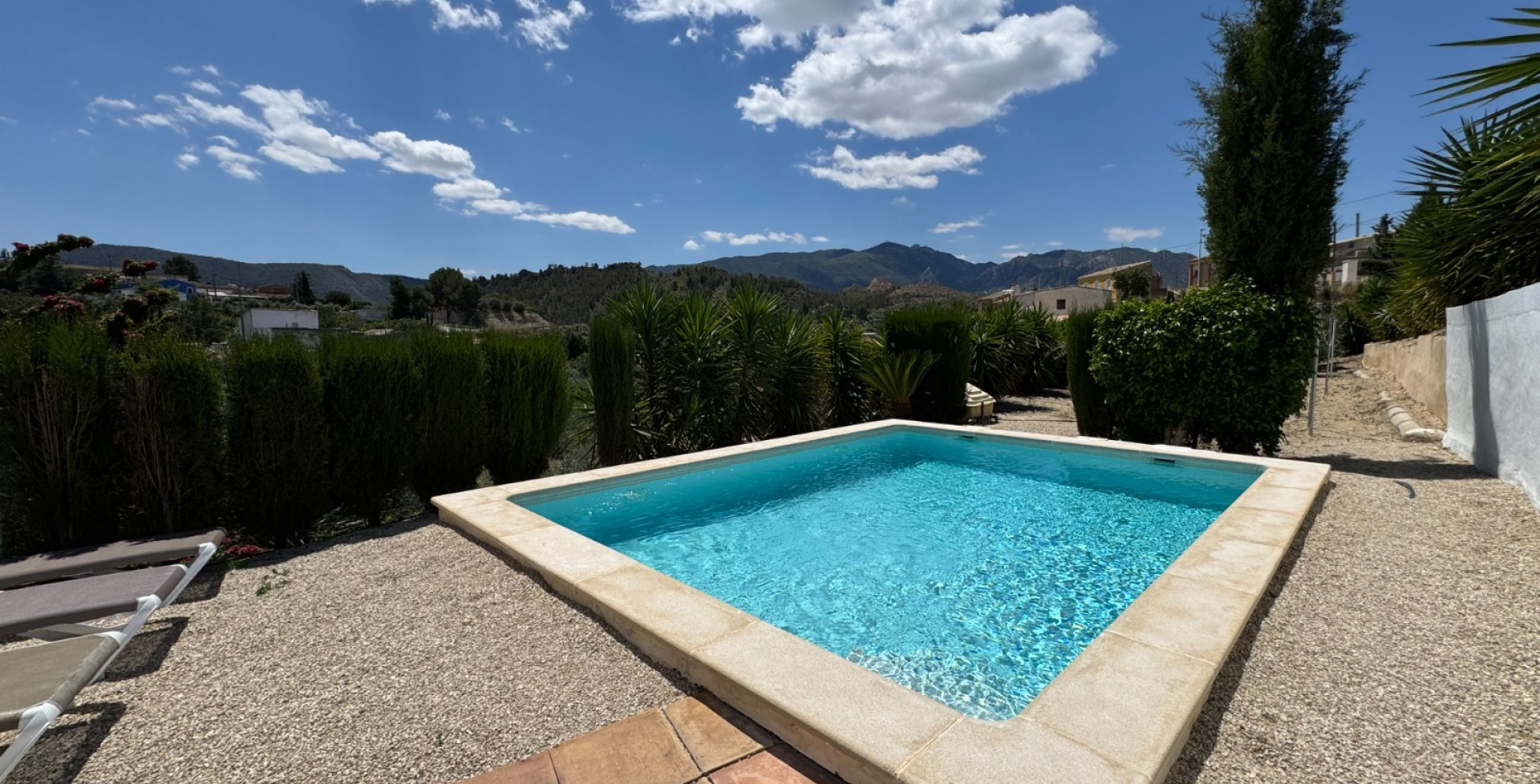 For Sale - Detached villa - Blanca