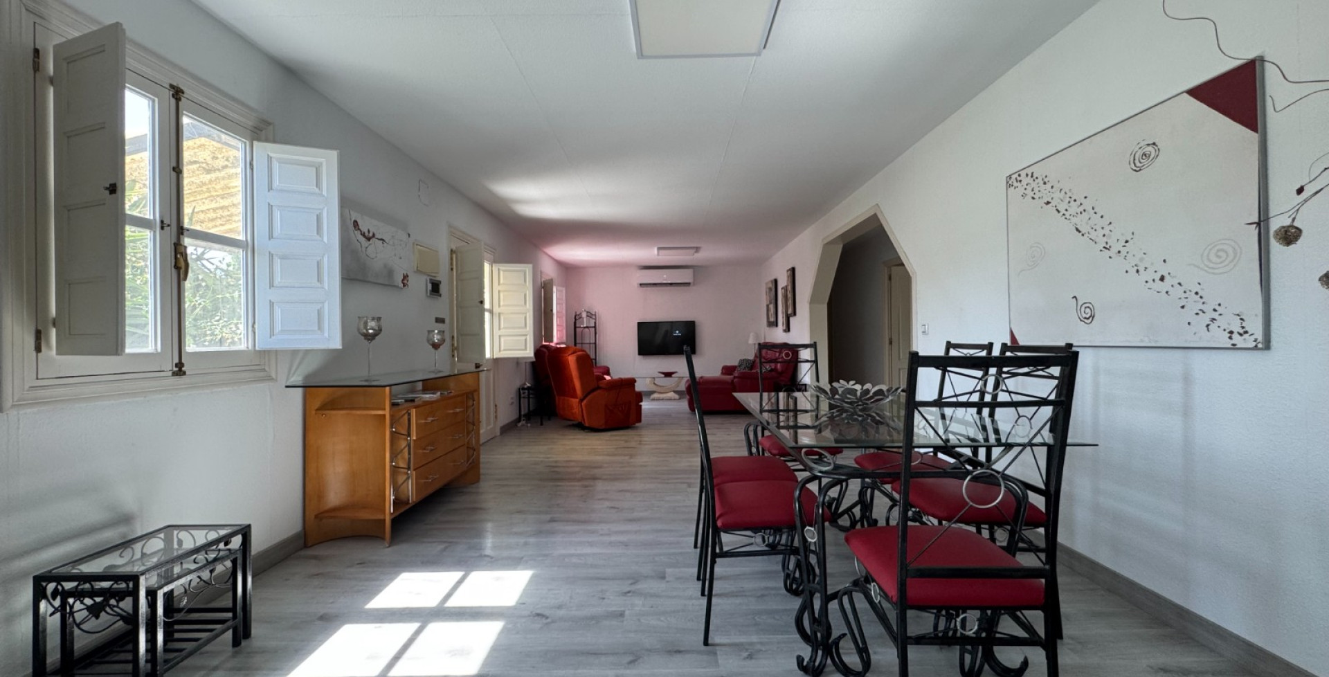 For Sale - Detached villa - Blanca