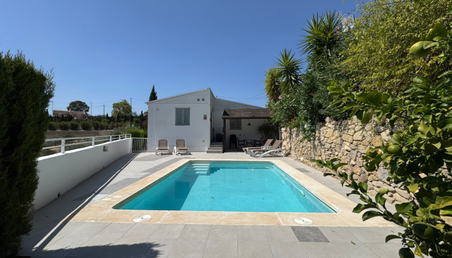 3 Villas Independientes - Venta - Blanca - Blanca