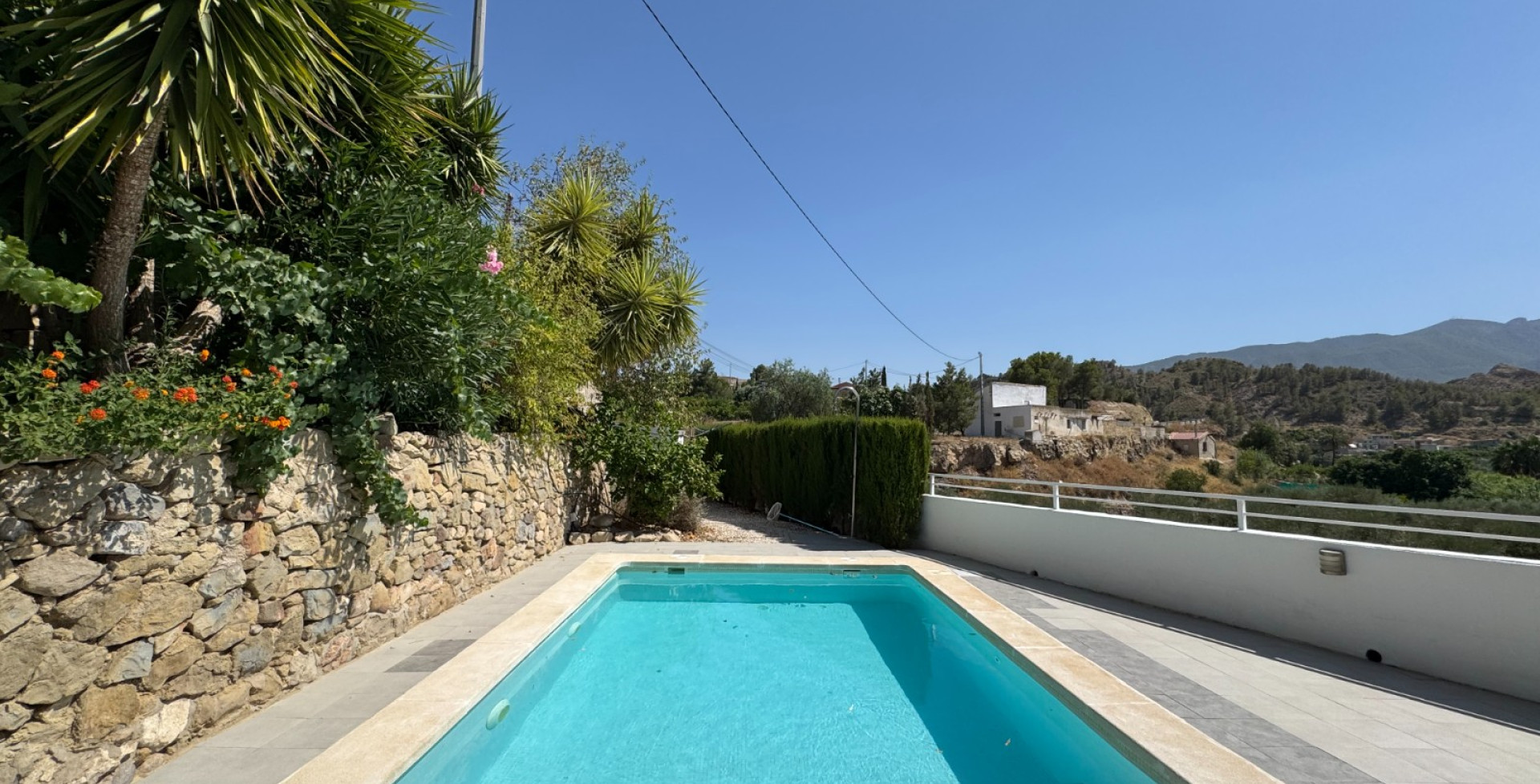 For Sale - Detached villa - Blanca
