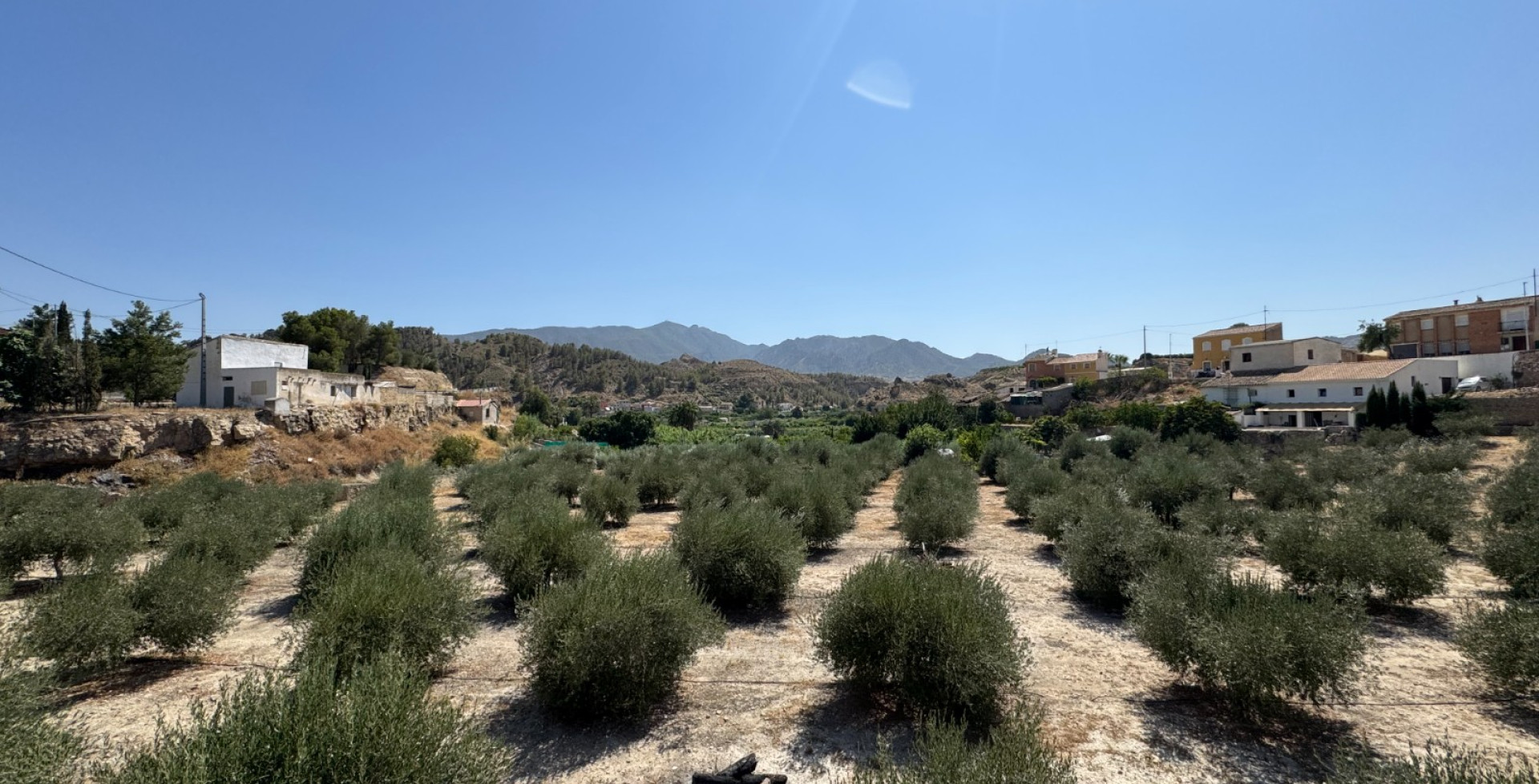 For Sale - Detached villa - Blanca