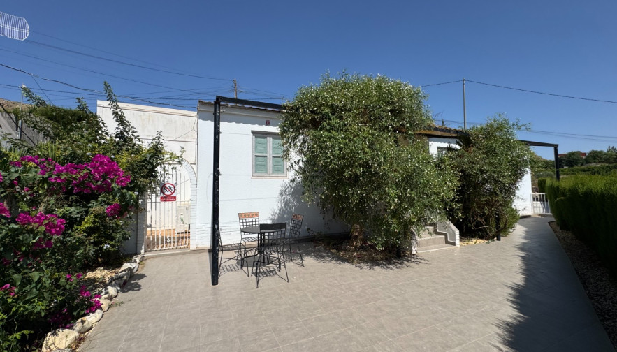 Detached villa - For Sale - Blanca - Blanca
