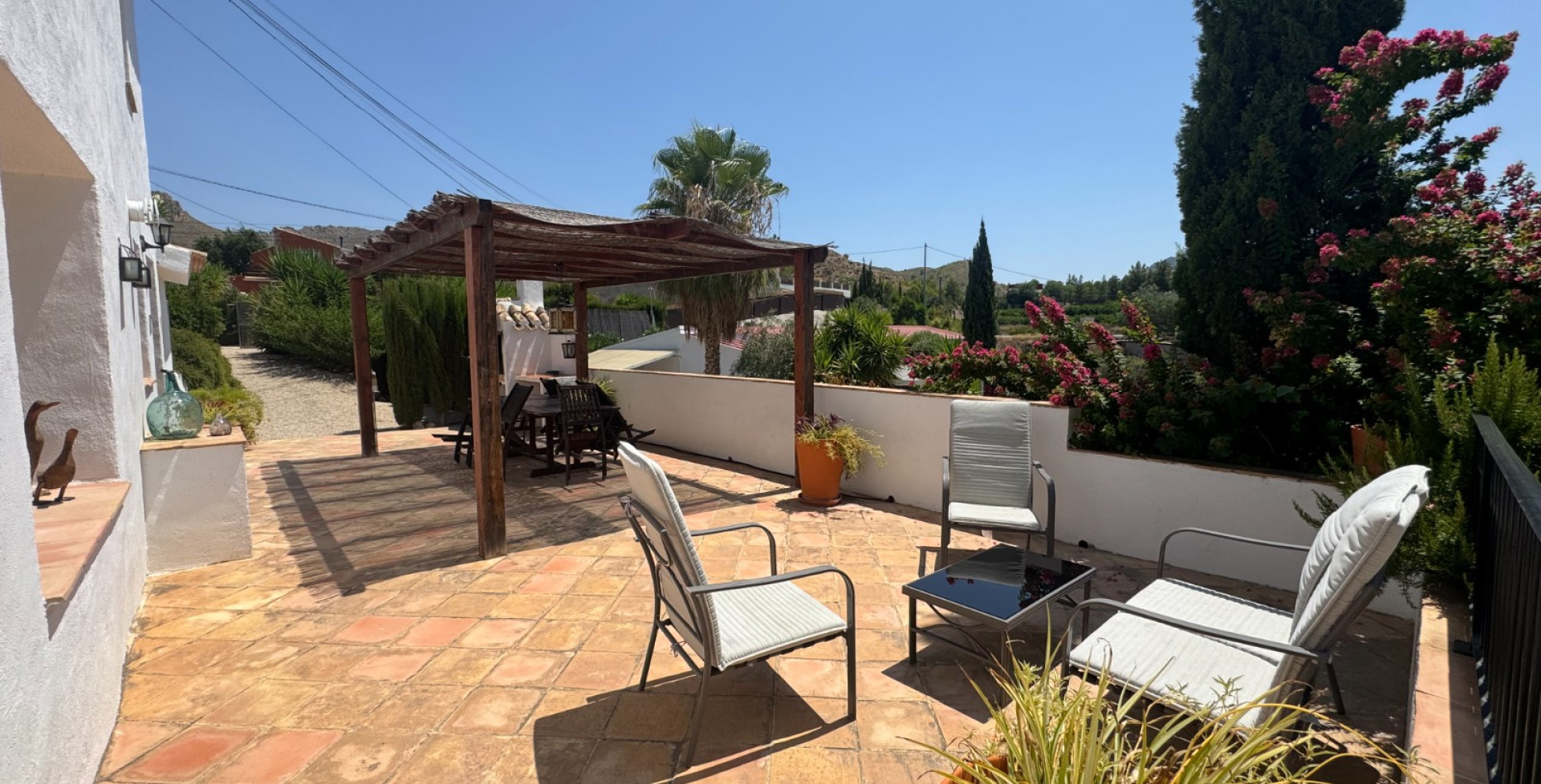 For Sale - Detached villa - Blanca