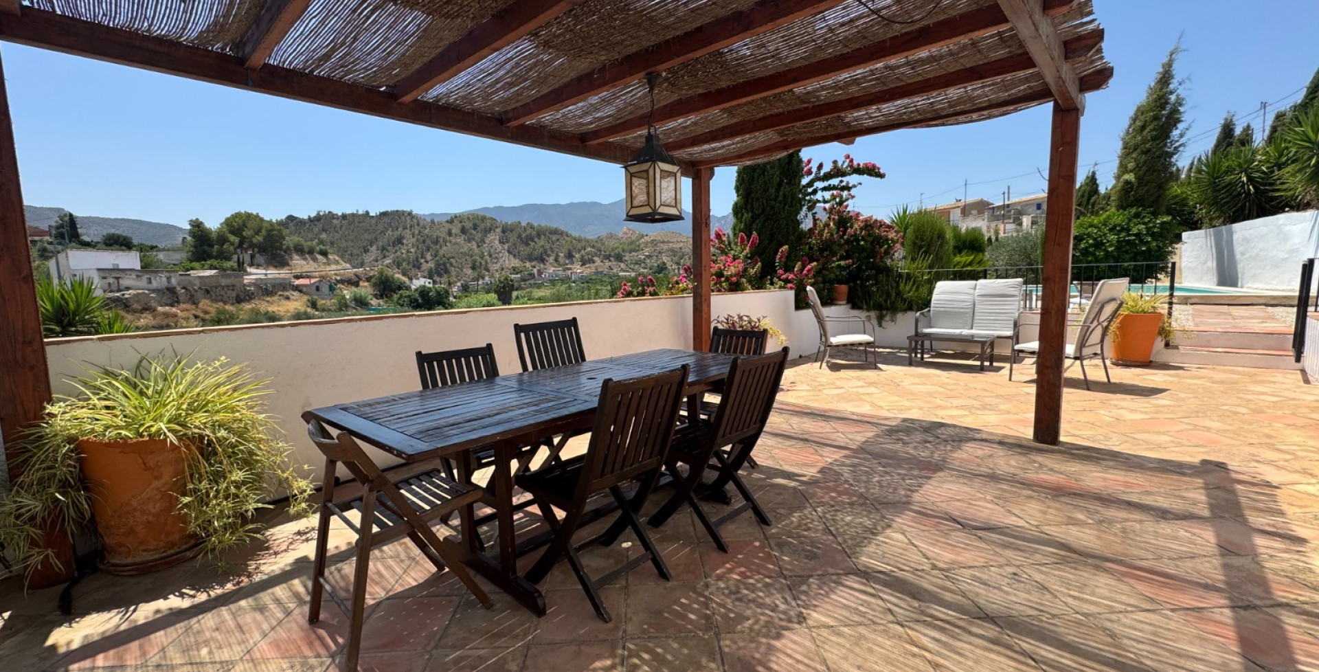 For Sale - Detached villa - Blanca