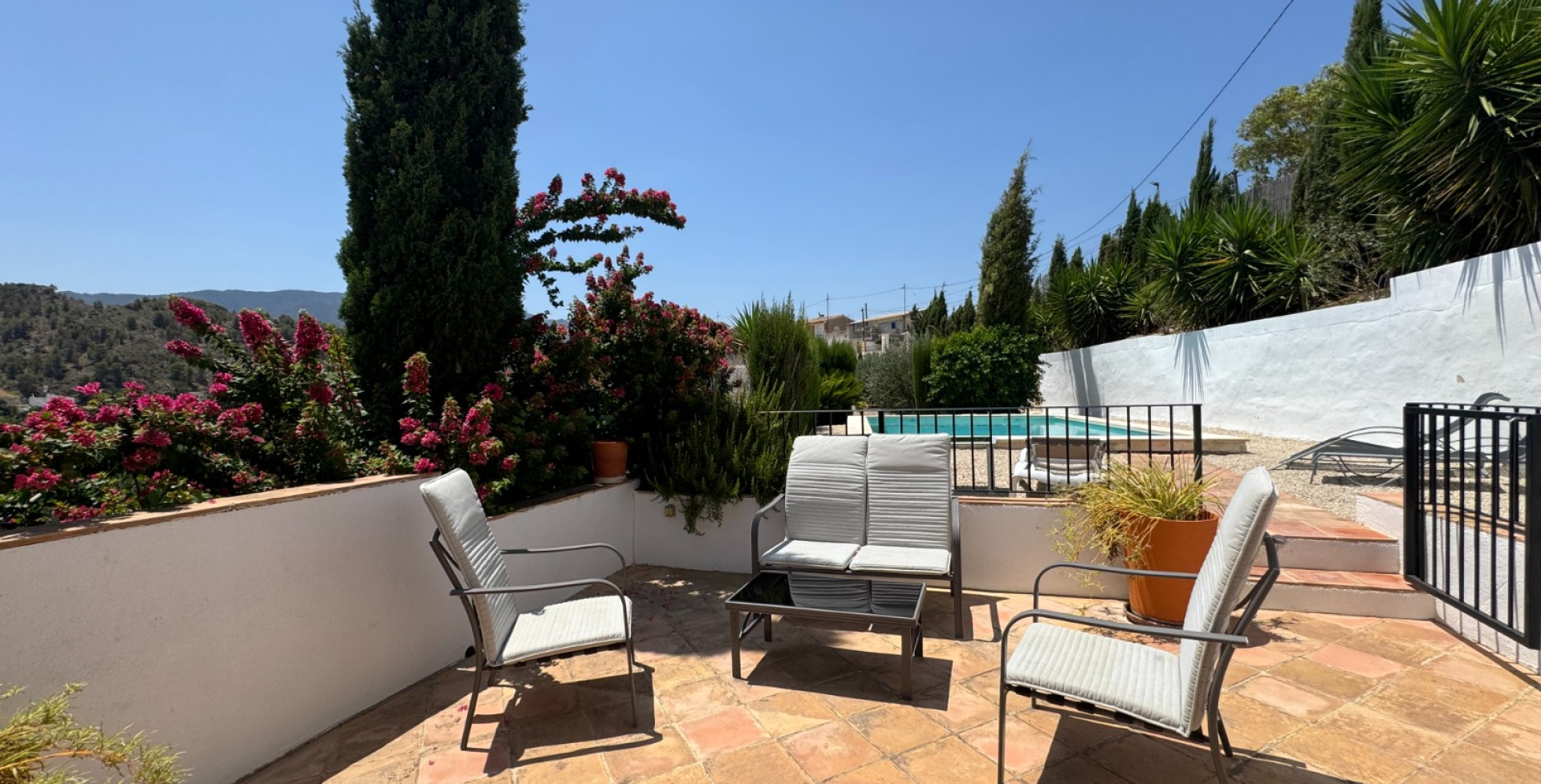 For Sale - Detached villa - Blanca