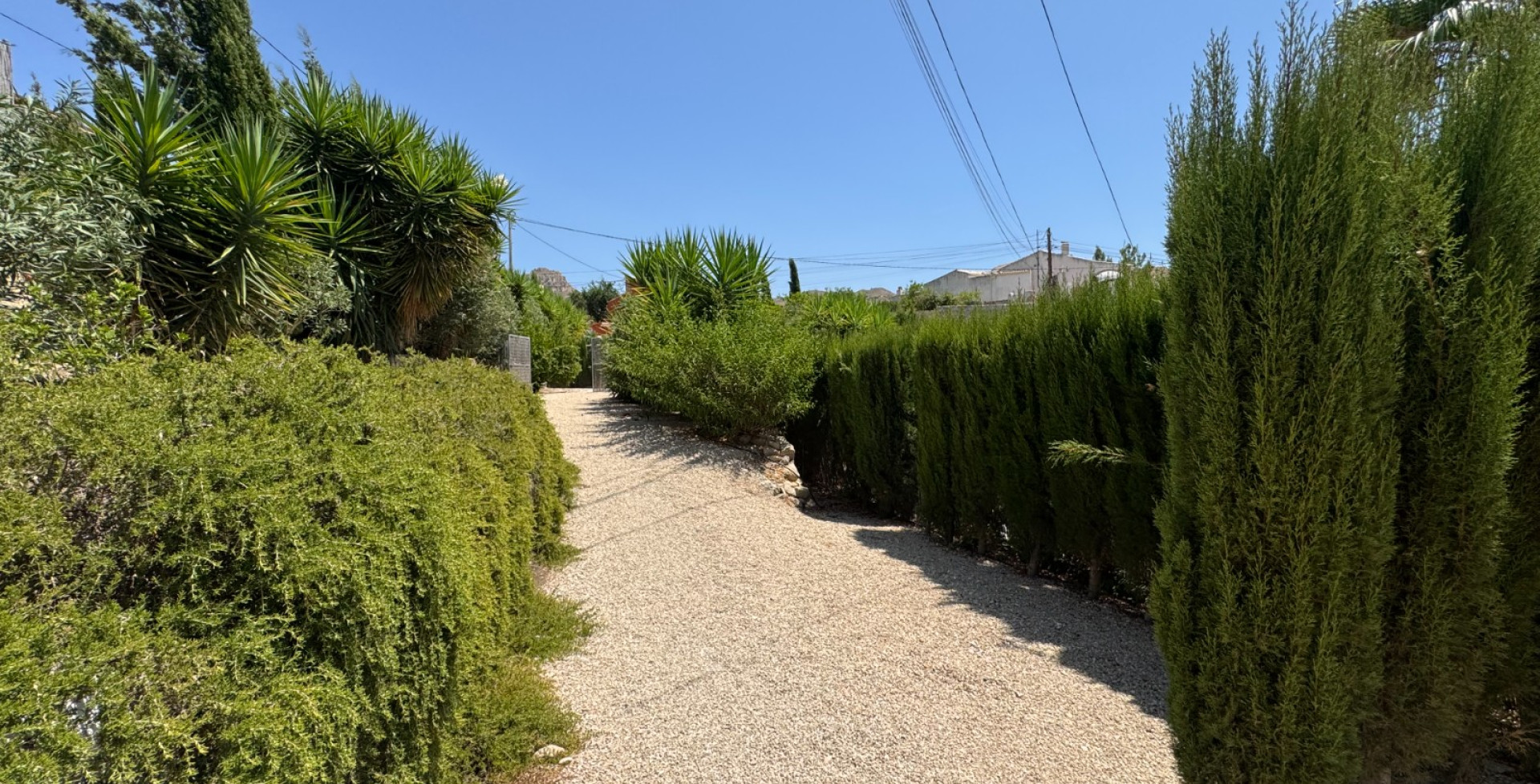 For Sale - Detached villa - Blanca