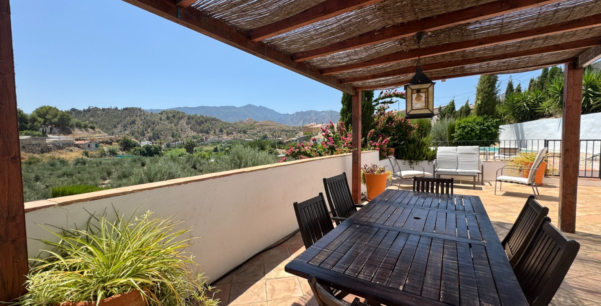 For Sale - Detached villa - Blanca