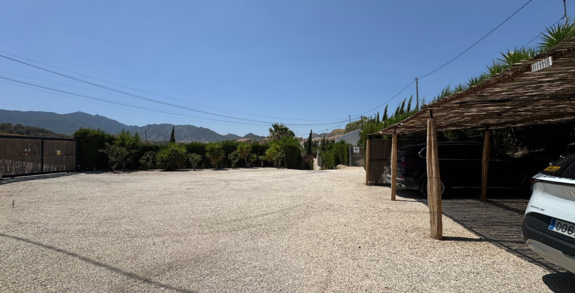 For Sale - Detached villa - Blanca