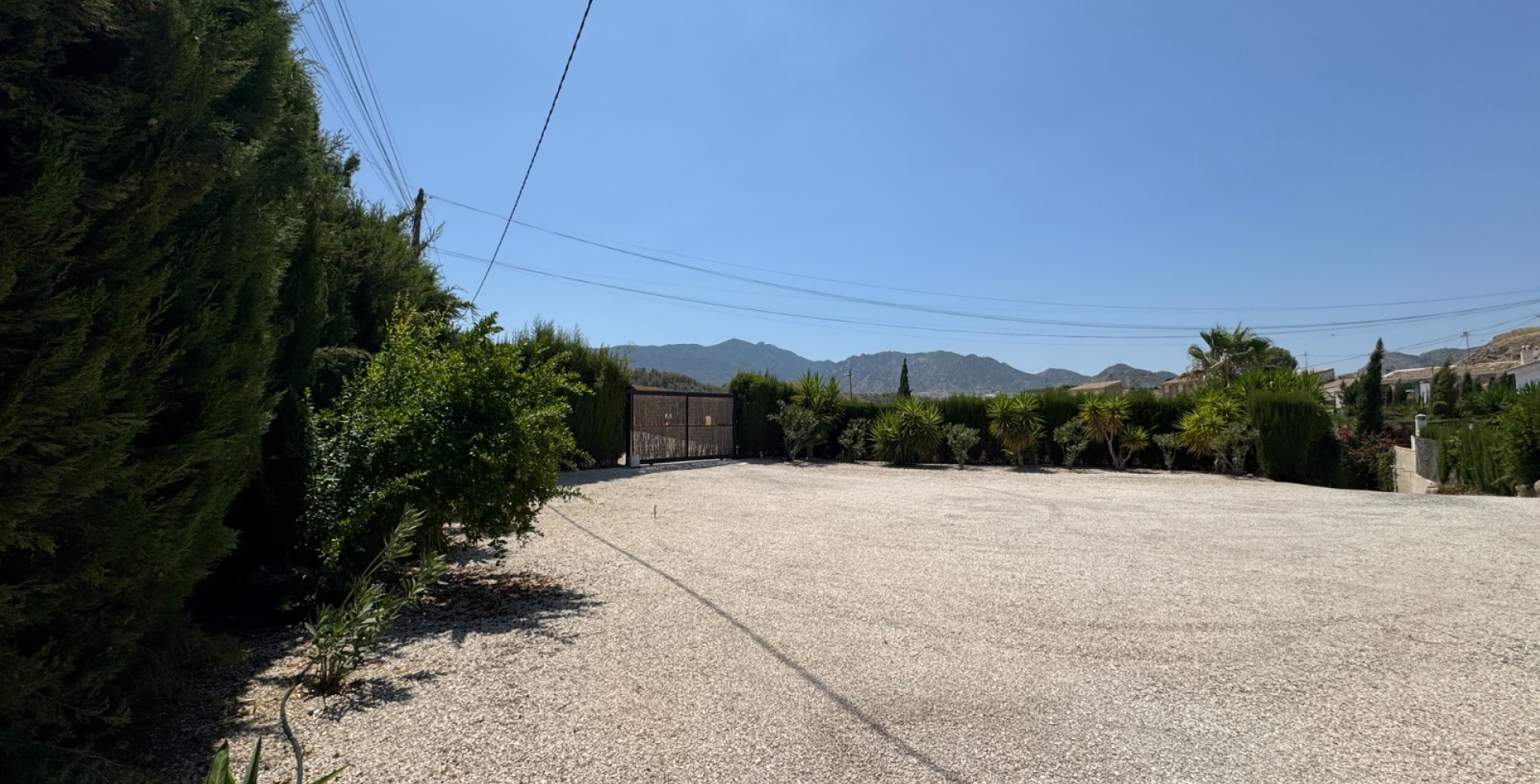 For Sale - Detached villa - Blanca