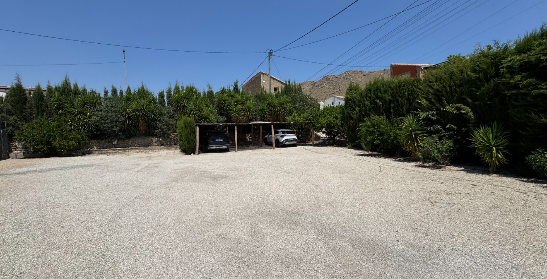 For Sale - Detached villa - Blanca