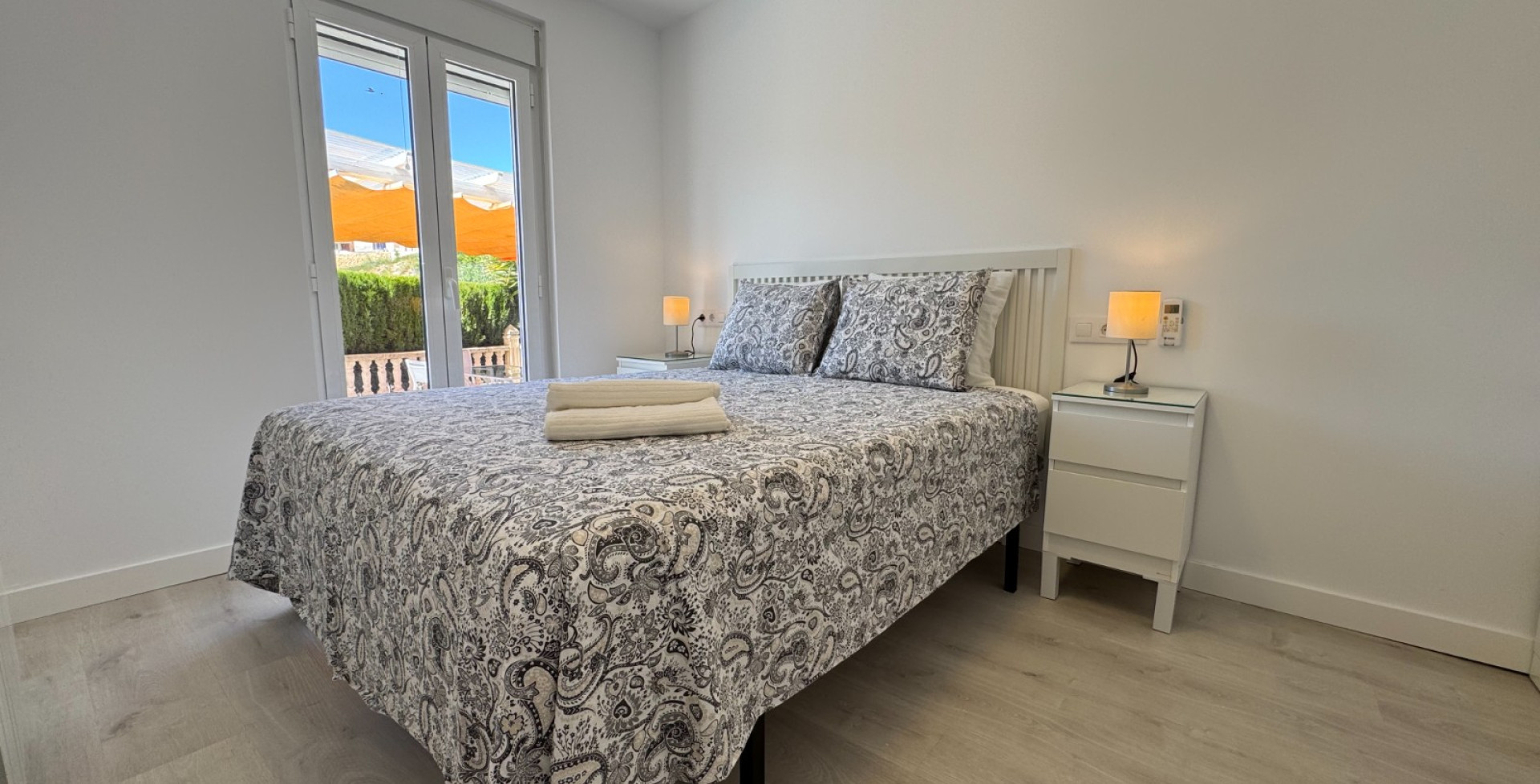For Sale - Detached villa - Blanca