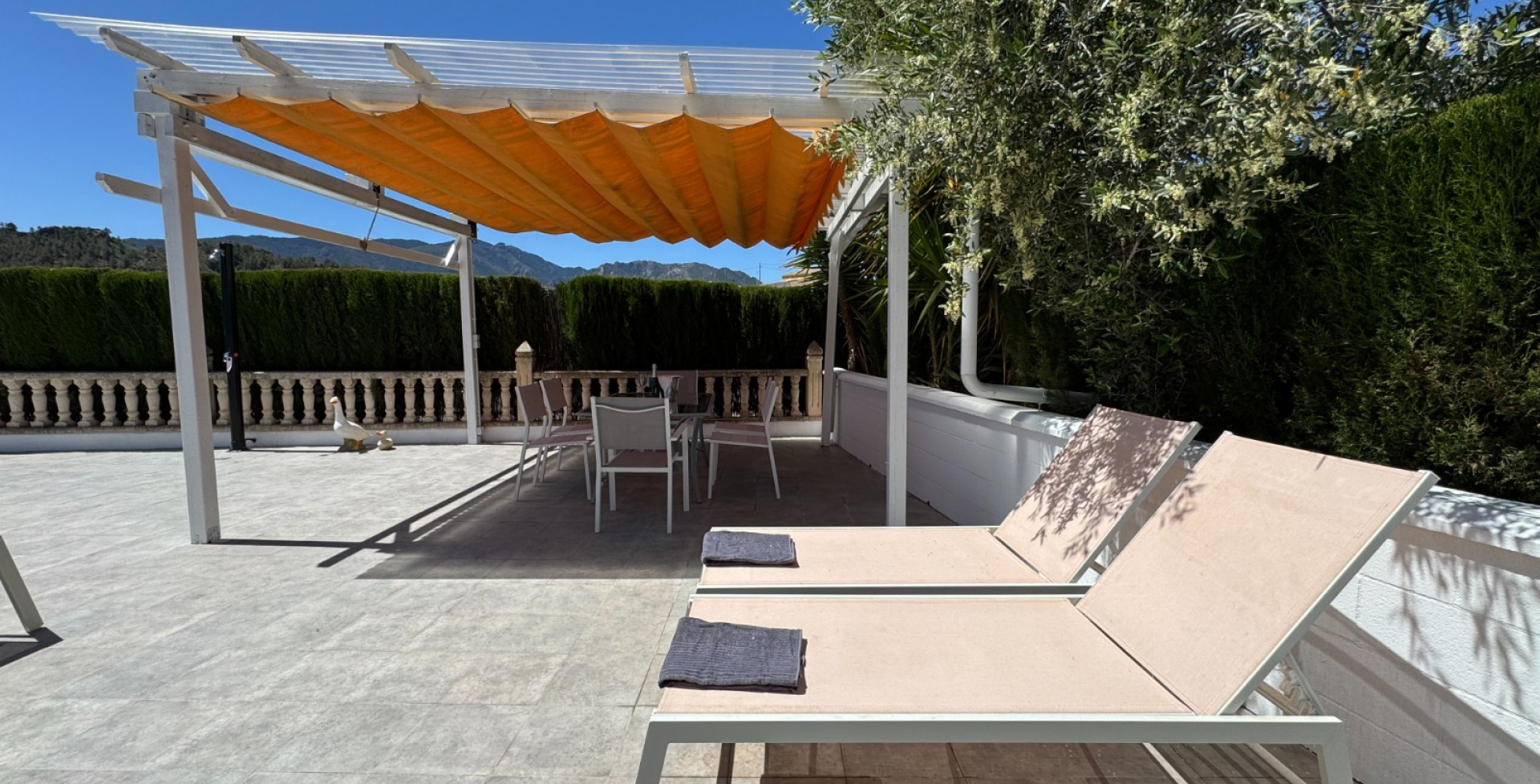 For Sale - Detached villa - Blanca
