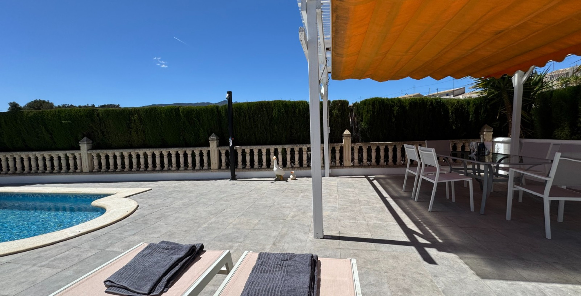 For Sale - Detached villa - Blanca