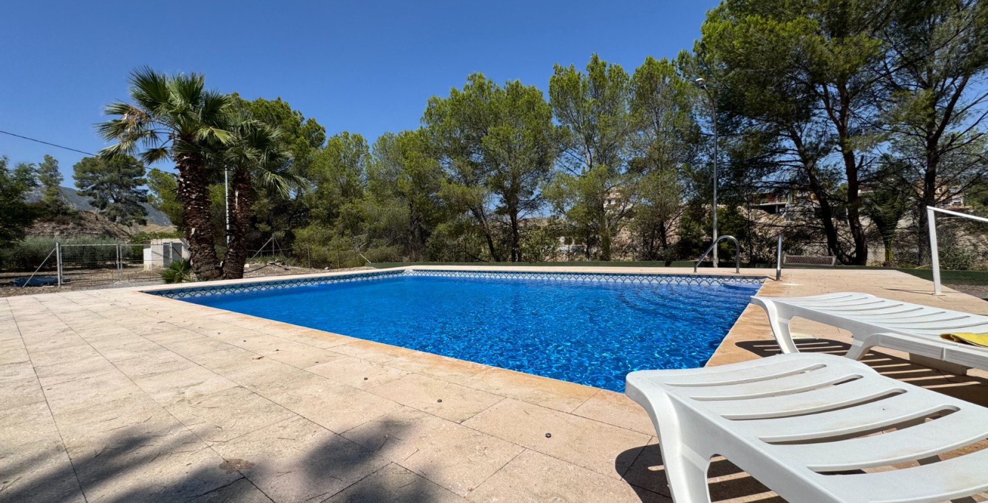 For Sale - Country House - Blanca