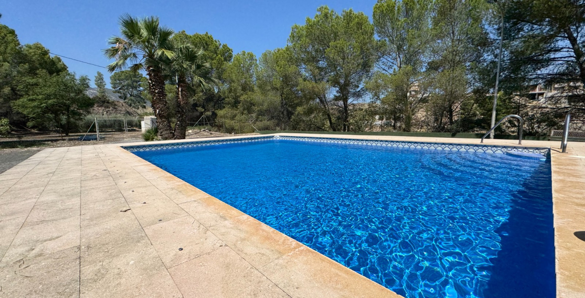 For Sale - Country House - Blanca