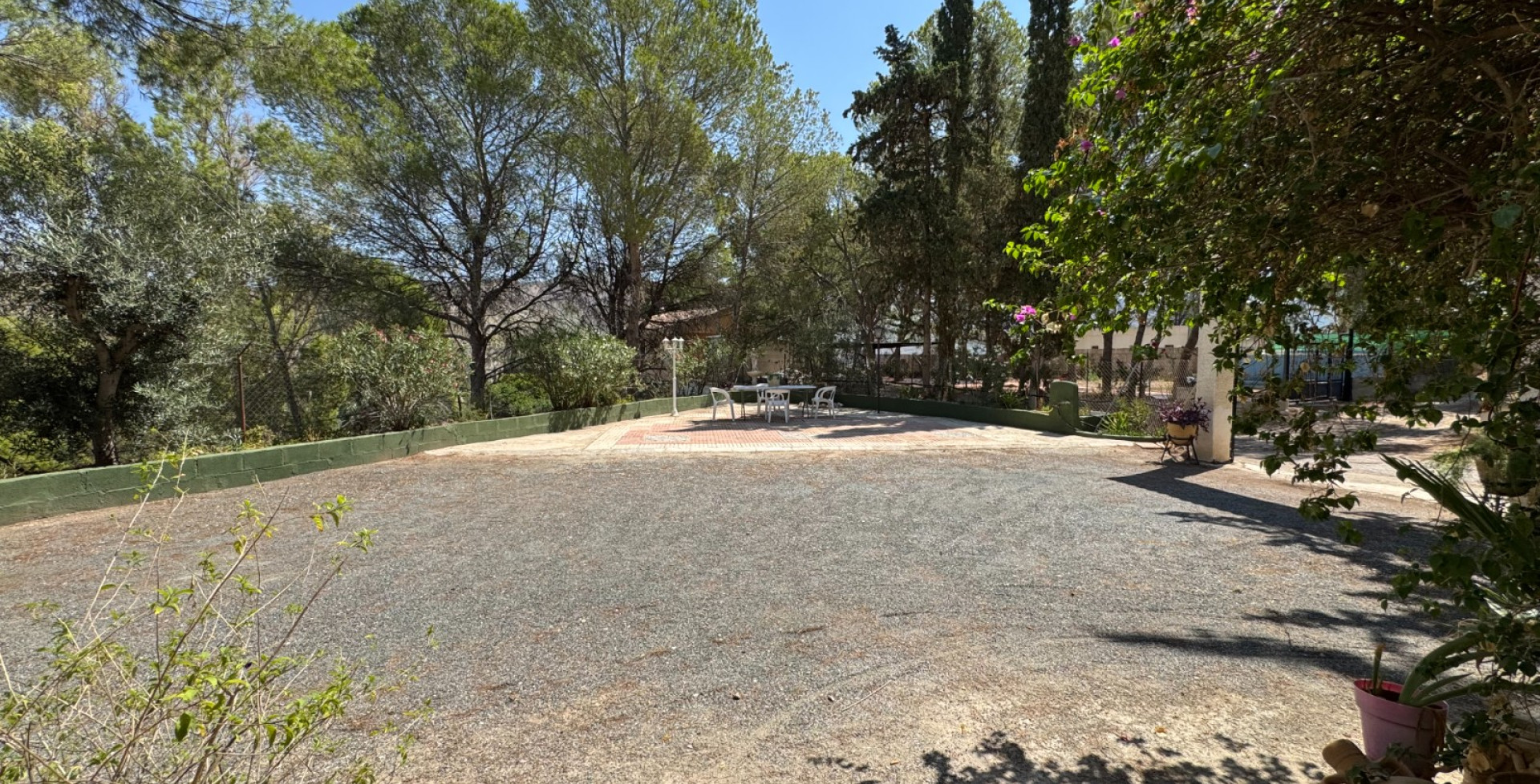 For Sale - Country House - Blanca