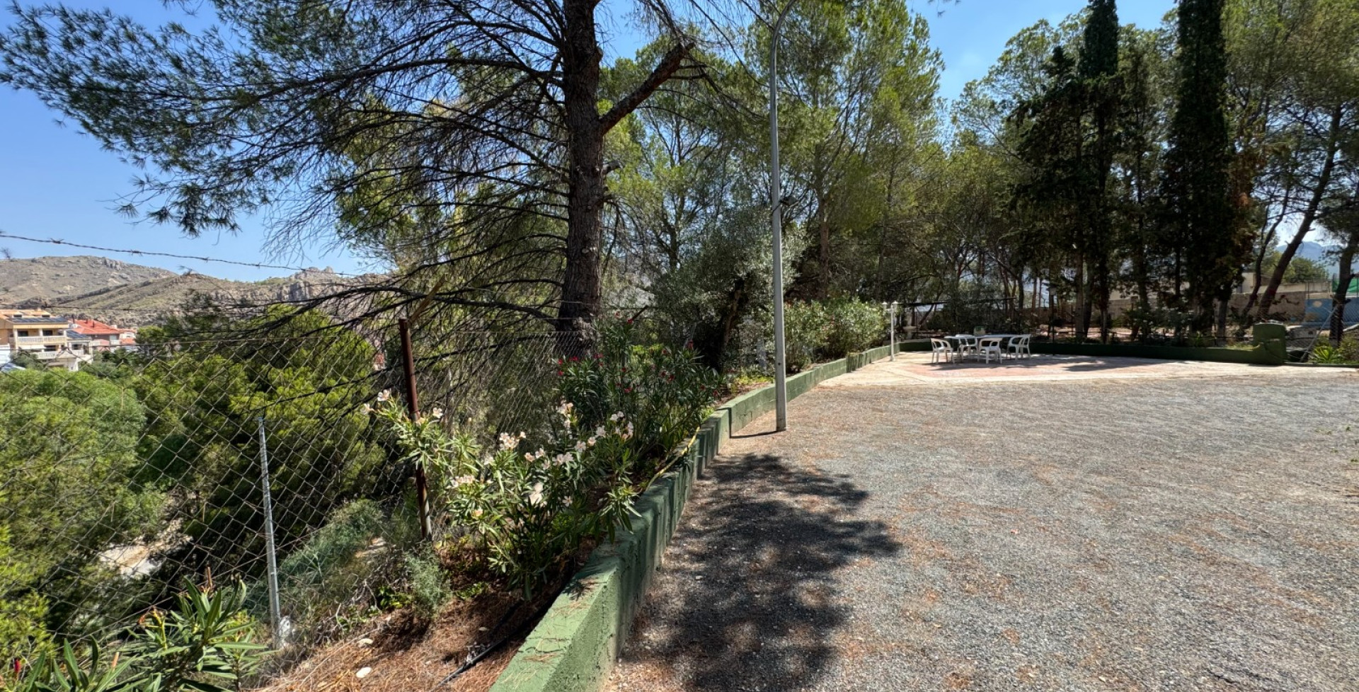 For Sale - Country House - Blanca