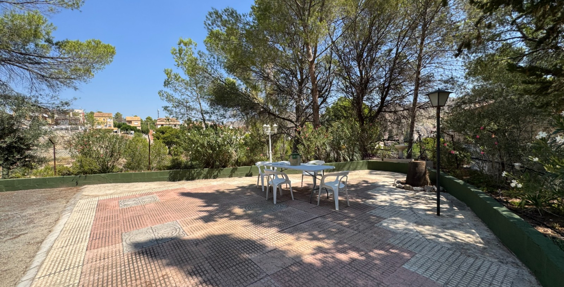 For Sale - Country House - Blanca