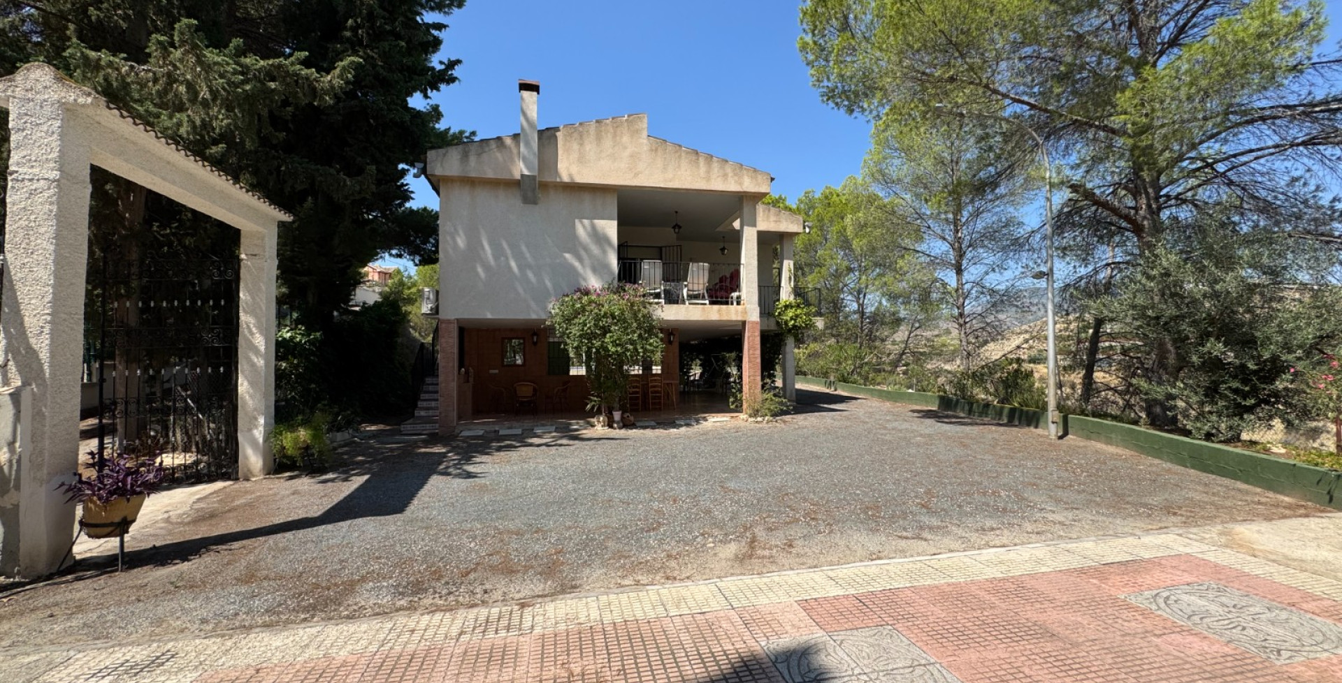 For Sale - Country House - Blanca