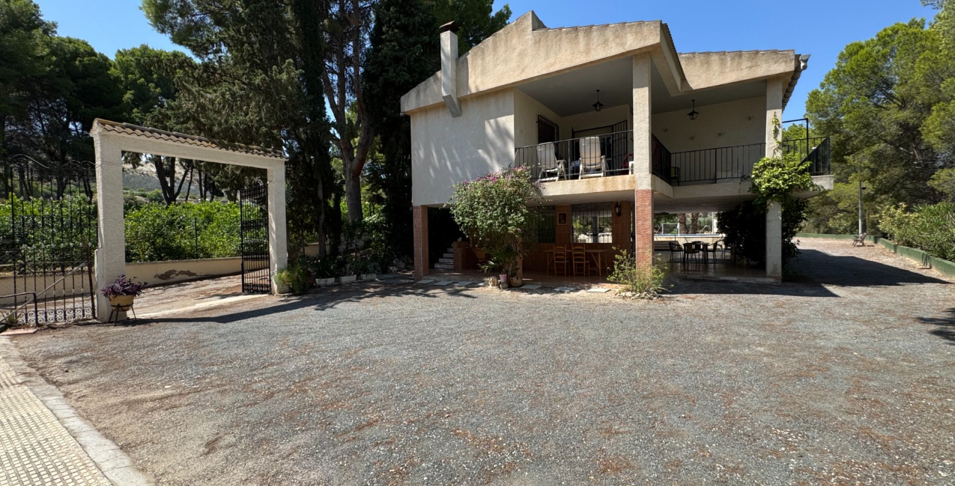 For Sale - Country House - Blanca