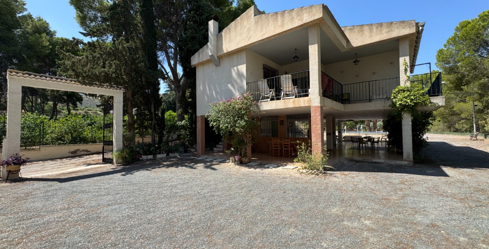 For Sale - Country House - Blanca