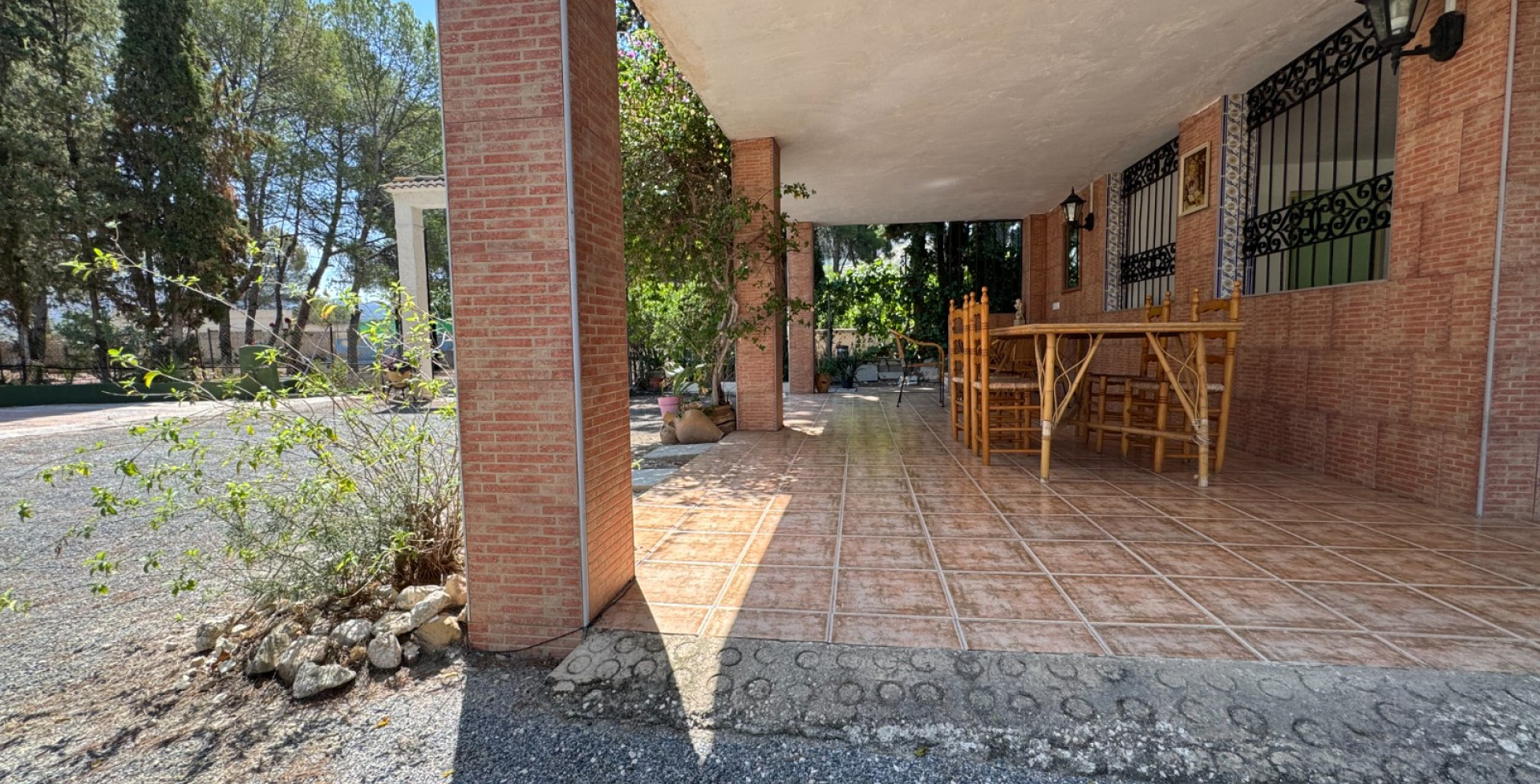 For Sale - Country House - Blanca