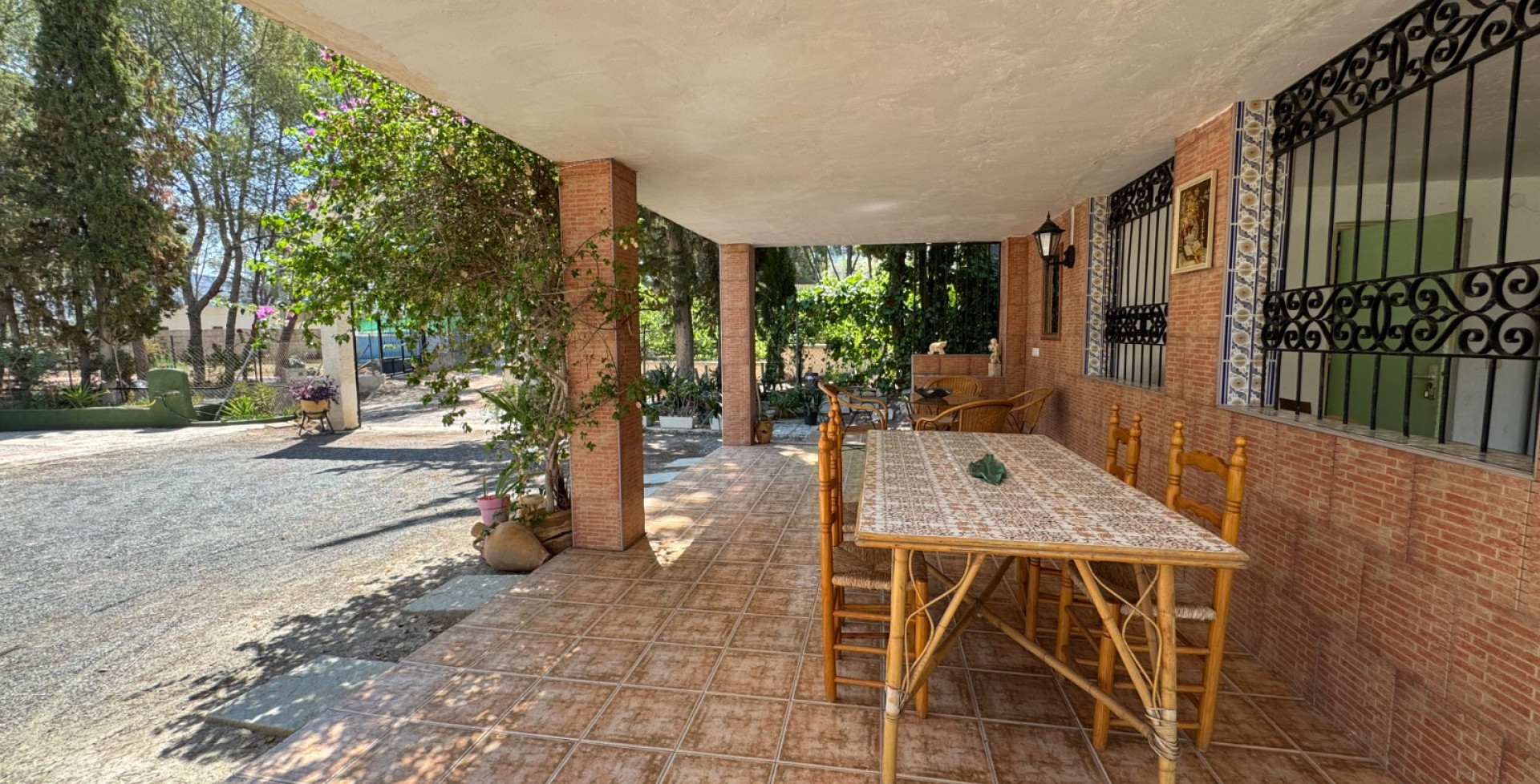 For Sale - Country House - Blanca