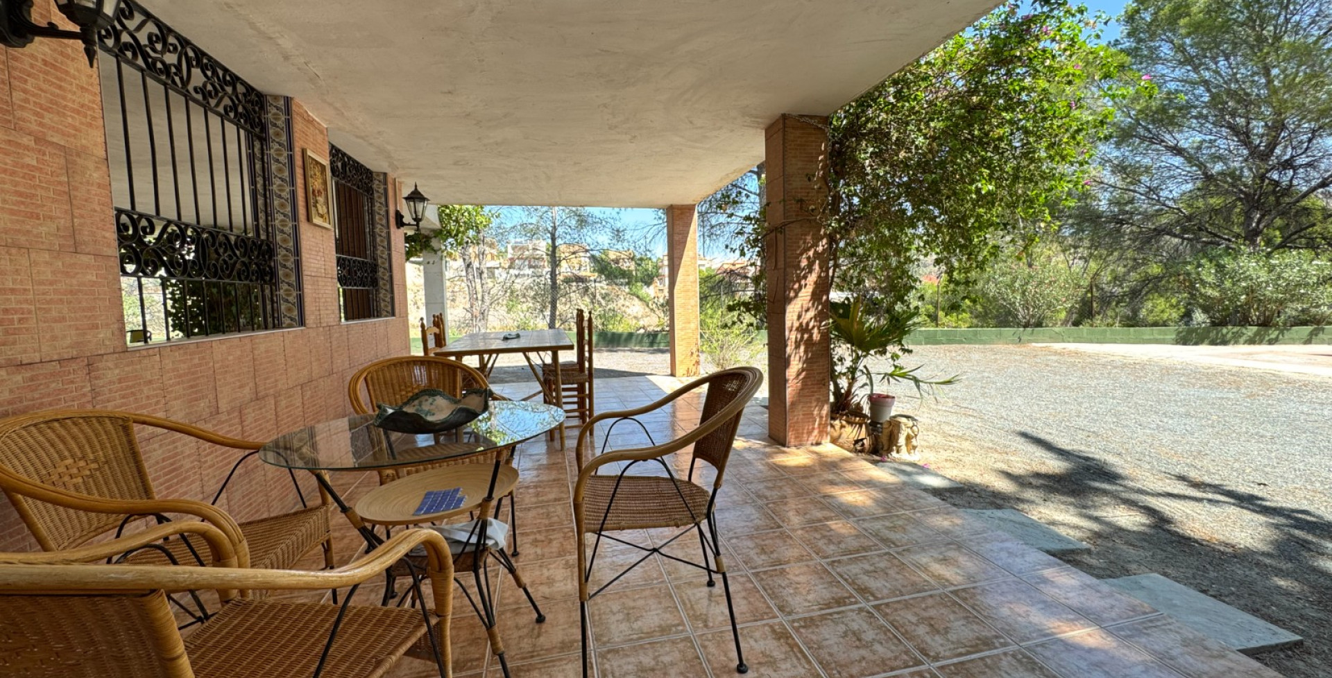 For Sale - Country House - Blanca