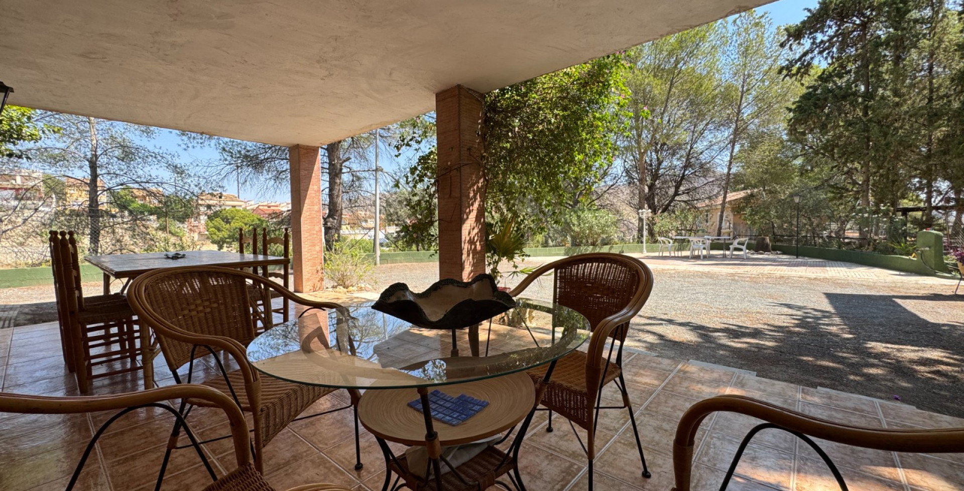 For Sale - Country House - Blanca