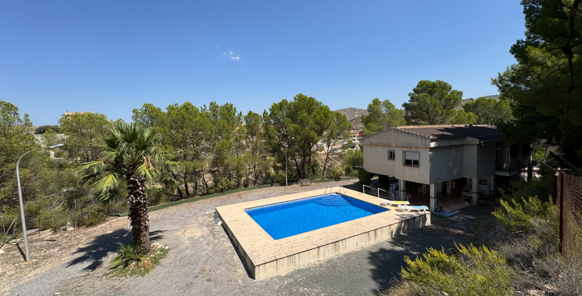 For Sale - Country House - Blanca