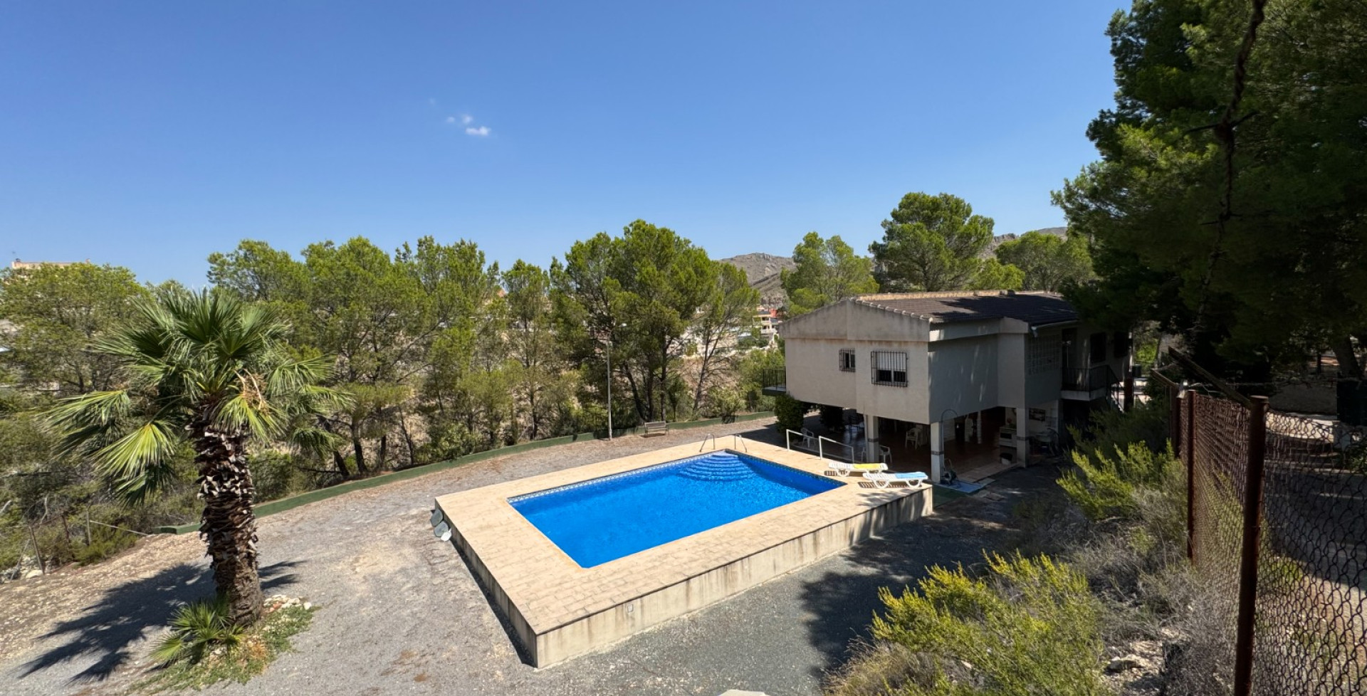 For Sale - Country House - Blanca